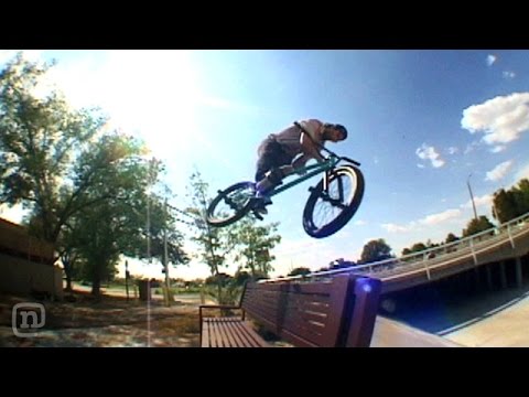 Crooked World BMX Peep Game Present: Street Mix - UCsert8exifX1uUnqaoY3dqA