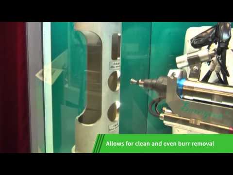 Sugino Barriquan Self-Compensating Deburring Tool - UCLMZR9D1vd2MQuMRLDljsYg