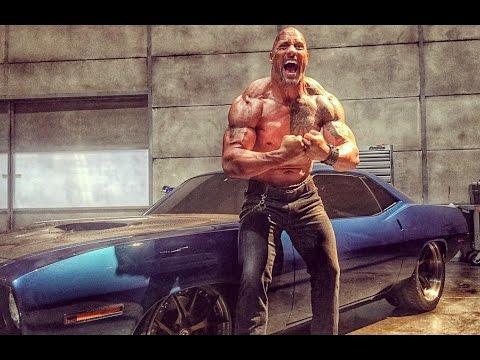 Here's The Rock's insane workout and diet he uses to get ripped - UCcyq283he07B7_KUX07mmtA