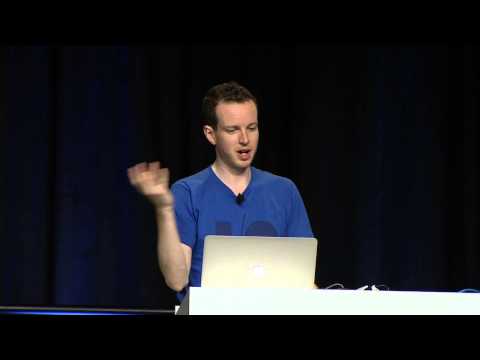 Google I/O 2013 - The Freebase APIs: Tapping into Google's Knowledge Graph - UC_x5XG1OV2P6uZZ5FSM9Ttw