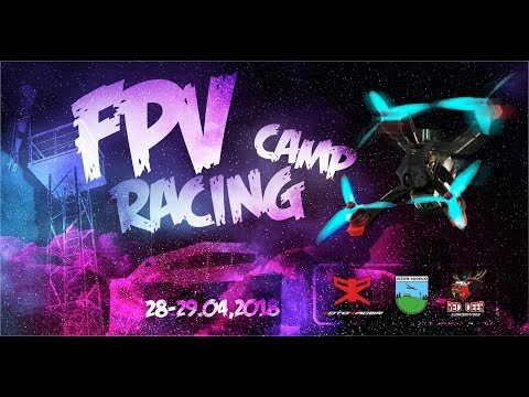 FPV Racing Camp Jelenia Góra 2018 - UCea_3g4Vd-RIq2I9fnUKtqQ