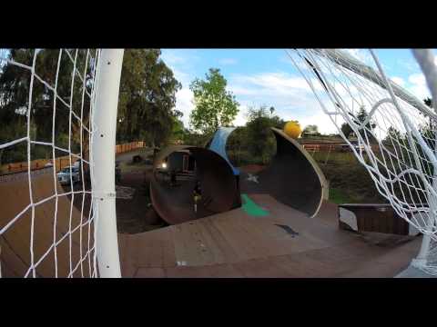 DREAMBALL: BOB BURNQUIST - UChnzJ9uc4JtCeIDuheRZF1A