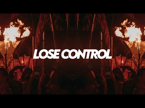 Teddy Swims - Lose Control (Gangster Afro House Remix)