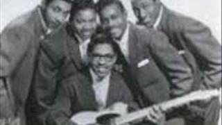 the moonglows - we go together