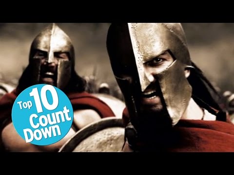 Top 10 Historically Inaccurate Movies - UCaWd5_7JhbQBe4dknZhsHJg