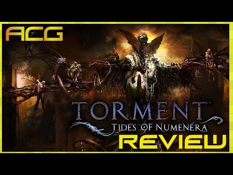 Torment: Tides of Numenera Review "Buy, Wait for Sale, Rent, Never Touch?" - UCK9_x1DImhU-eolIay5rb2Q