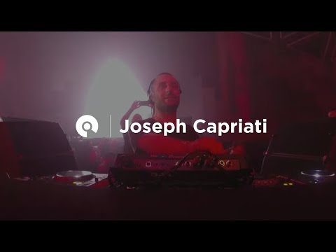 Joseph Capriati @ ADE 2016  Awakenings x Joseph Capriati Invites     HD 720 - UCOloc4MDn4dQtP_U6asWk2w