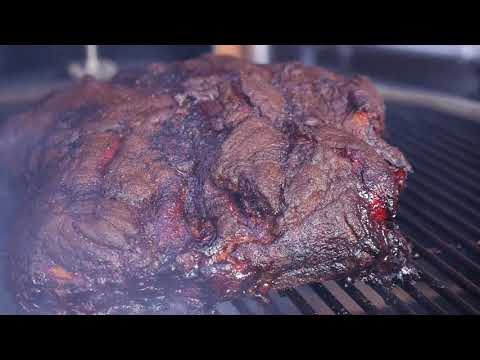 Pulled Pork Recipe - Smoked Boston Butt - UC_kARM8MBLDBxZQuZeYYQdQ