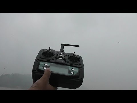 FreeX SkyView Test Auto Return to home in 11mph winds - UCsFctXdFnbeoKpLefdEloEQ