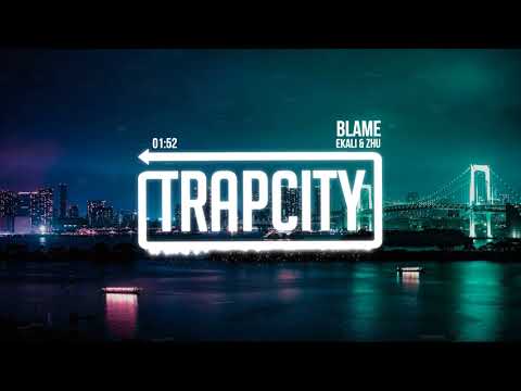 Ekali & Zhu - Blame (Lyrics) - UC65afEgL62PGFWXY7n6CUbA