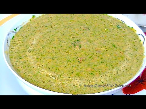 CHICKEN MANDI CHUTNY *COOK WITH FAIZA* - UCR9WXUxcp0bR9OWi5ersIHw