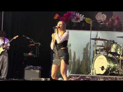 Lea - 7 Stunden live Schwetzingen 01. August 2025