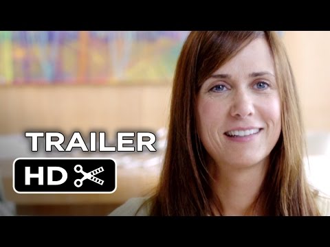 Welcome to Me Official Trailer #1 (2015) - Kristen Wiig, James Marsden Movie HD - UCi8e0iOVk1fEOogdfu4YgfA