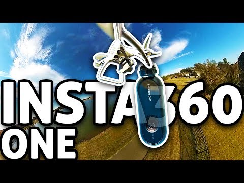 GoPro Fusion Killer?! Insta360 ONE Review (4K) - UCgyvzxg11MtNDfgDQKqlPvQ