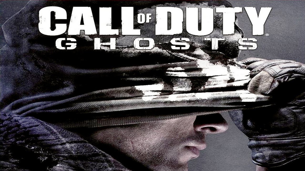 call of duty ghosts for xbox 720 Call of duty: ghosts |.