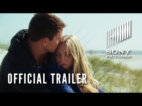 Official DEAR JOHN Trailer - In Theaters 2/5 - UCz97F7dMxBNOfGYu3rx8aCw