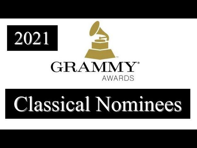 Who Won 18 Grammys for Classical Music?