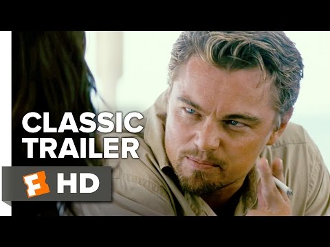 Blood Diamond (2006) Official Trailer - Leonardo DiCaprio Movie - UCTCjFFoX1un-j7ni4B6HJ3Q