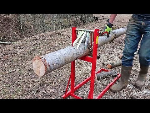 5 Firewood Gadgets put to the Test #3 - UCe_vXdMrHHseZ_esYUskSBw