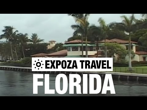 Florida Vacation Travel Video Guide - UC3o_gaqvLoPSRVMc2GmkDrg