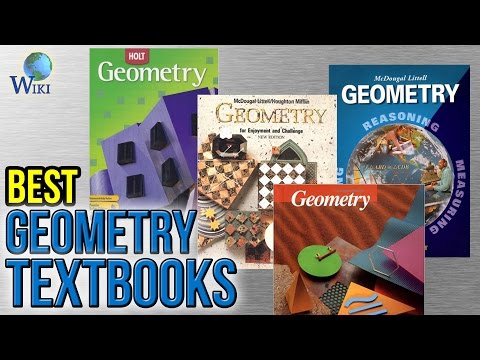 10 Best Geometry Textbooks 2017 - UCXAHpX2xDhmjqtA-ANgsGmw