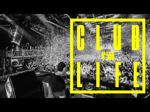 ClubLife by Tiësto Podcast 556 - First Hour - UCPk3RMMXAfLhMJPFpQhye9g