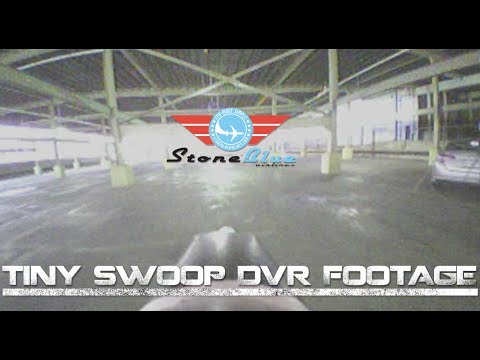 Tiny Swoop DVR Footage - UC0H-9wURcnrrjrlHfp5jQYA