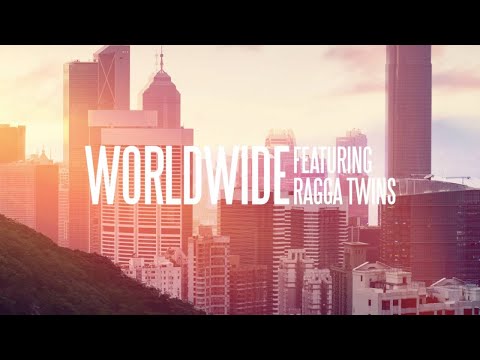 Metrik - Worldwide (feat. Ragga Twins) - UCw49uOTAJjGUdoAeUcp7tOg