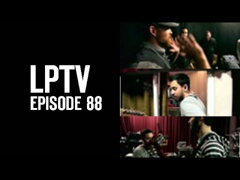 Breed Crows And They Will Take Out Your Eyes (Live In Mexico) | LPTV #88 | Linkin Park - UCZU9T1ceaOgwfLRq7OKFU4Q