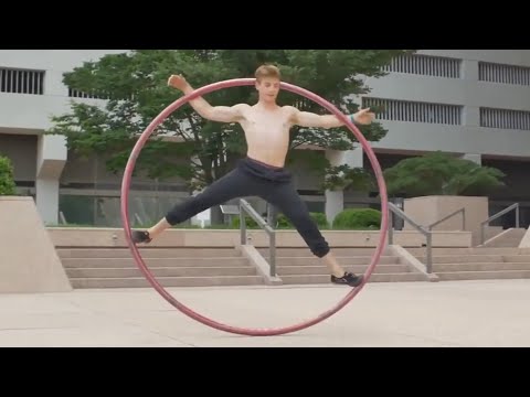 TOP FIVE: Best Circus Arts Videos of 2016 | PEOPLE ARE AWESOME - UCIJ0lLcABPdYGp7pRMGccAQ