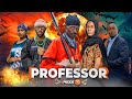 PROFESSOR [77]#kiparabrand #passarbrand #sandraofficial #panjugang #abbyplus