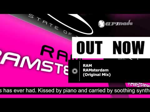 RAM - RAMsterdam (ASOT134) - UCGZXYc32ri4D0gSLPf2pZXQ