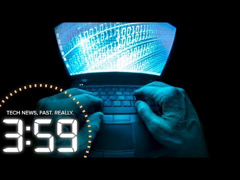 Are you using Wifi? You're probably screwed (The 3:59, ep. 299) - UCOmcA3f_RrH6b9NmcNa4tdg