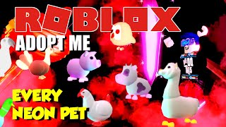 Neon Bee In Adopt Me Roblox Free Robux Promo Codes 2019 December 10 000 Robux - aotr underground hangout roblox