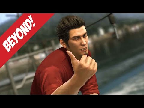 Yakuza 6: Song of Life Makes a Great First Yakuza Game - Beyond 530 Teaser - UCKy1dAqELo0zrOtPkf0eTMw