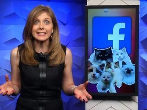 CNET Update - The ethical problem with Facebook's emotional experiment - UCOmcA3f_RrH6b9NmcNa4tdg