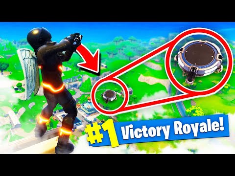 The LAUNCH PAD LEAP OF FAITH In Fortnite: Battle Royale! - UCh7EqOZt7EvO2osuKbIlpGg