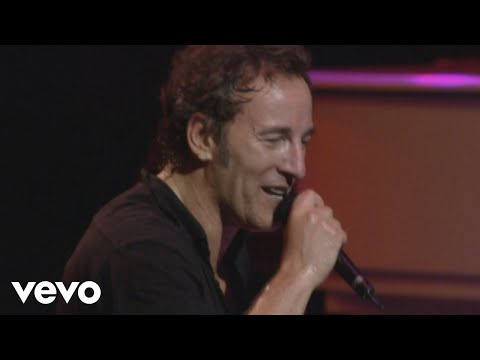 Bruce Springsteen & The E Street Band - Tenth Avenue Freeze-Out (Live in New York City) - UCkZu0HAGinESFynhe3R4hxQ
