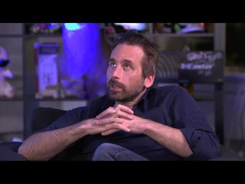 Elizabeth is a Shark: Ken Levine on BioShock Infinte - UCmeds0MLhjfkjD_5acPnFlQ