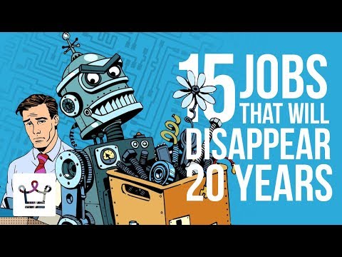 15 Jobs That Will Disappear In The Next 20 Years Due To AI - UCNjPtOCvMrKY5eLwr_-7eUg