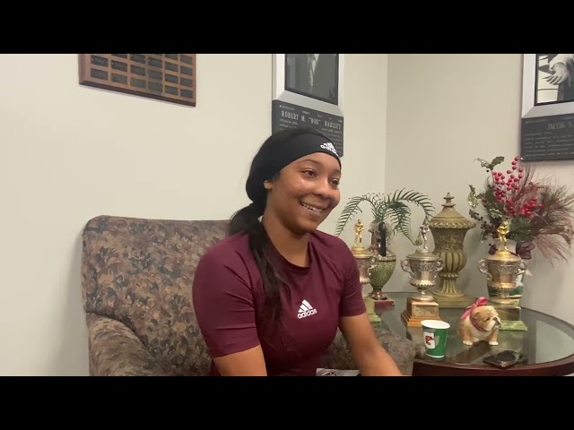 Mississippi State Women’s Basketball: The Latest News