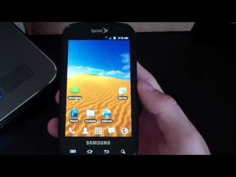 EI22 ACS ICS Rom on the Samsung Epic 4G - UCbR6jJpva9VIIAHTse4C3hw