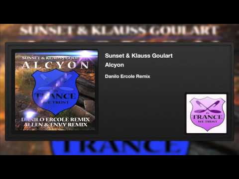 Sunset & Klauss Goulart - Alcyon (Danilo Ercole Remix) - UCvYuEpgW5JEUuAy4sNzdDFQ