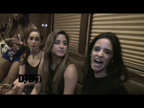 Fifth Harmony - TOUR TIPS (Top 5) Ep. 188 - UCybDimFZ3eoUQxSArdqCe9g