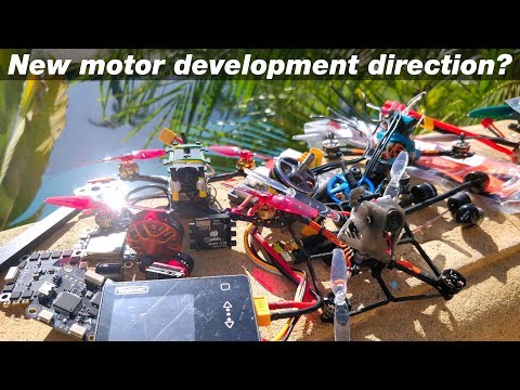 News - New motor ideas, Toothpick props, antennas, much more... - UC4yjtLpqFmlVncUFExoVjiQ