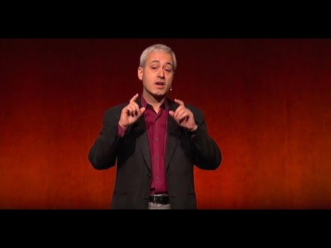 The Next Hundred Years of Your Life | Pedro Domingos | TEDxLA - UCsT0YIqwnpJCM-mx7-gSA4Q