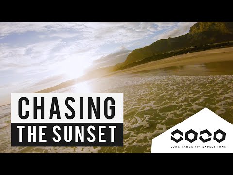 Chasing the Sunset | Long Range FPV Expeditions - UC7Y7CaQfwTZLNv-loRCe4pA