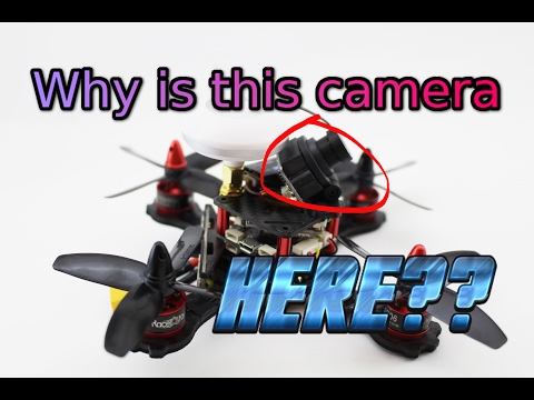 GOOD? BAD? or AVERAGE? Eachine FALCON 120 FPV Drone First Look - UC3ioIOr3tH6Yz8qzr418R-g