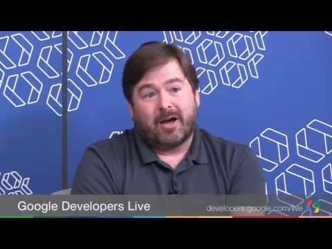 Google Drive SDK: Best practices - UC_x5XG1OV2P6uZZ5FSM9Ttw