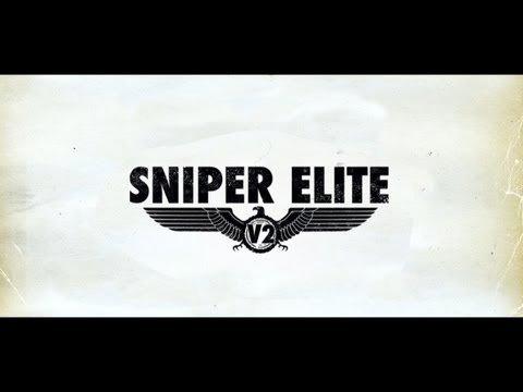 Sniper Elite V2 - Co-op Demo - UCk2ipH2l8RvLG0dr-rsBiZw